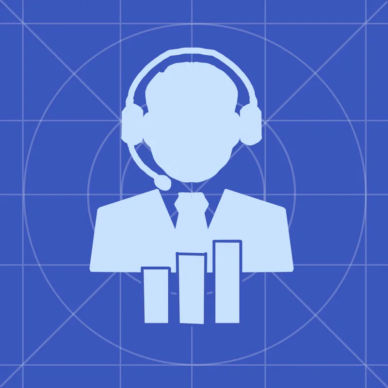BERTRAM advisory - expert knowledge services pictogram