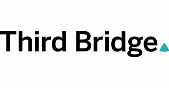 ThirdBridge Logo